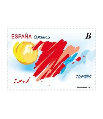 4689/90 Turismo español