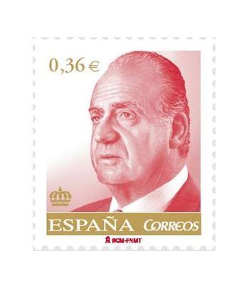 4699/702 Básica. Don Juan Carlos I.