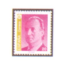 3775 S.M. Don Juan Carlos I