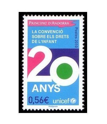 703 20º Aniversario convencion derechos del niño