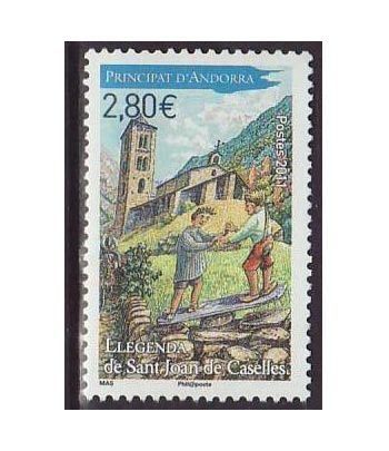 716 Leyenda de San Juan de Caselles