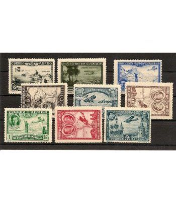 0583/91 Iberoamericana AE.