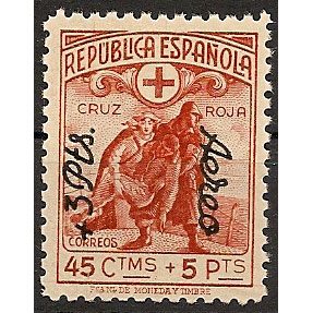 0768 Cruz Roja AE.