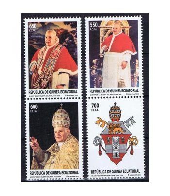 482/85 50 Aniversario muerte Papa Juan XXIII 2013