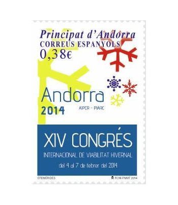 412 XIV Congreso Internacional de Viabilidad Invernal