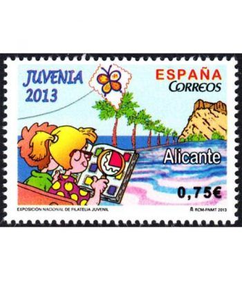 4827 Juvenia 2013