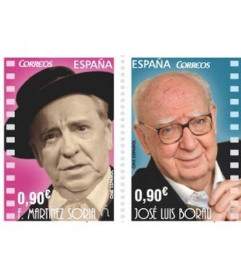 4959/60 Cine Español 2015