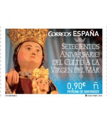 4972 700 Aniversario del culto a la Virgen del Mar