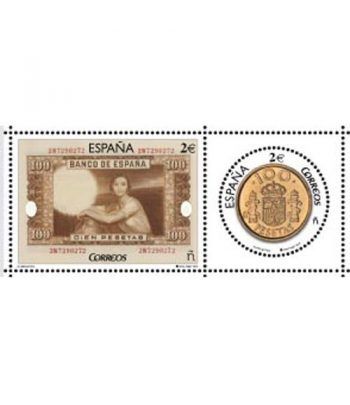 5010/11 Numismática 2015