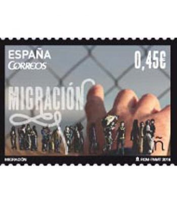 5031 Migración