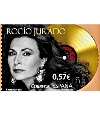 5051 Rocío Jurado