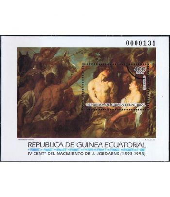 164 HB. Pintura. Muestra