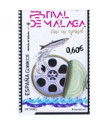 5130 Cine Español. Festival de Málaga 2017