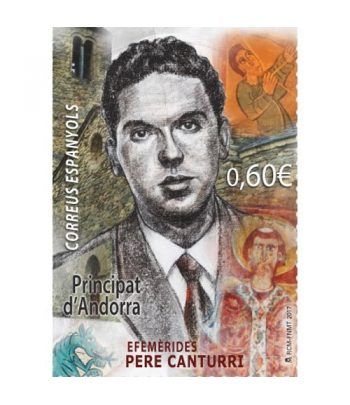 455 Efemerides. Pere Canturri