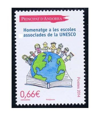 759 Homenaje escuelas UNESCO