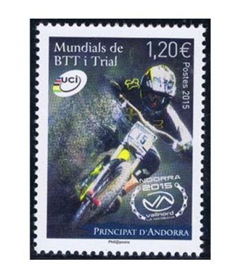 783 Mundiales BTT y Trial 2015