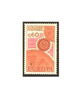 199/200 Europa 1967