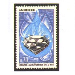 217 Carta Europea del Agua 1969.