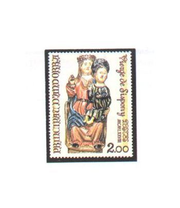 293 Virgen de Sispony