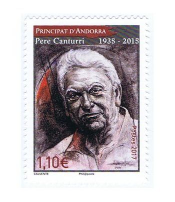 814 Pere Canturri 1935-2015