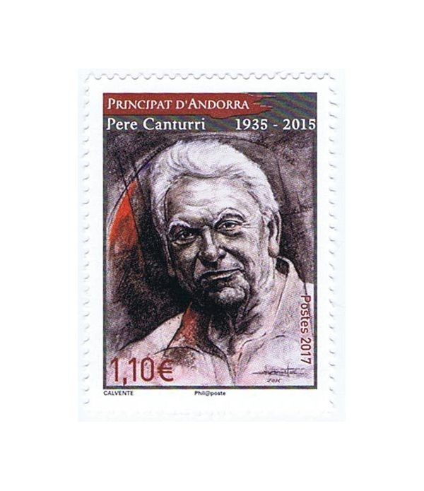 814 Pere Canturri 1935-2015
