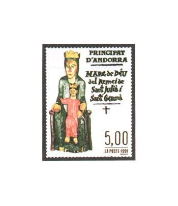 433 Virgen San Julia