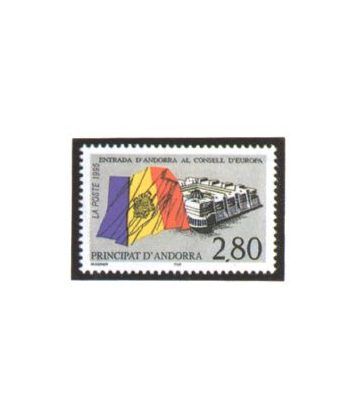 487 Andorra C.E.