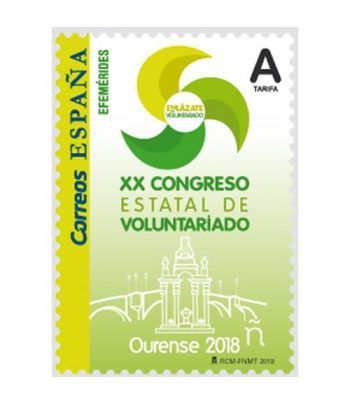 5269 XX Congreso Estatal de Voluntariado