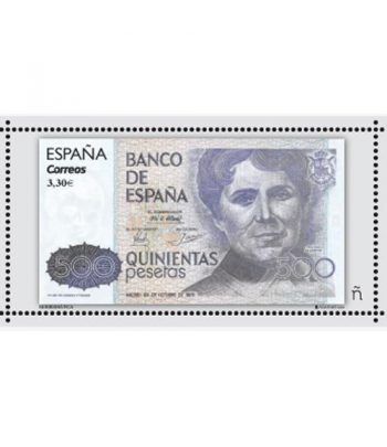 5271 Numismática. Billete