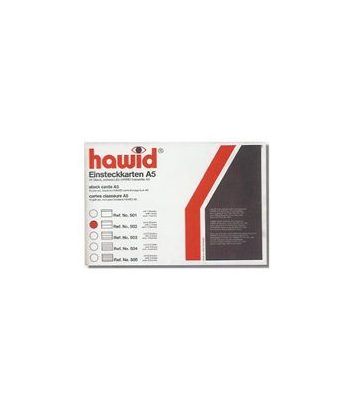 HAWID F. carton e. f. (210x148) Funda protectora (10 u.)