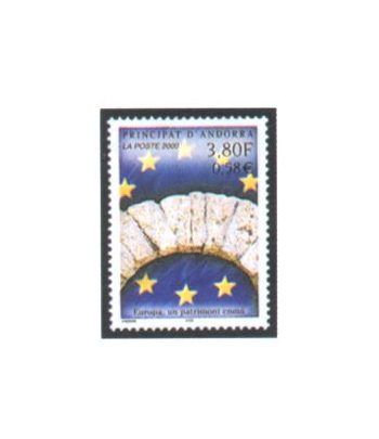 558 Europa