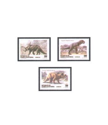 182/184 Fauna Prehistorica