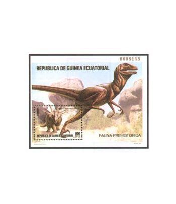 185 HB. Fauna Prehistorica