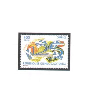 275 Unión Postal