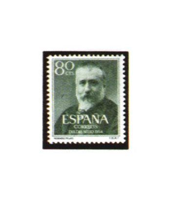 1142 Marcelino Menéndez y Pelayo