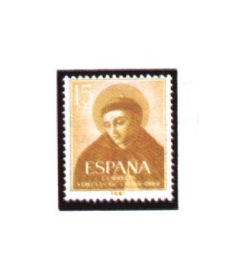 1183 V Centenario de la canonización de San Vicente Ferrer