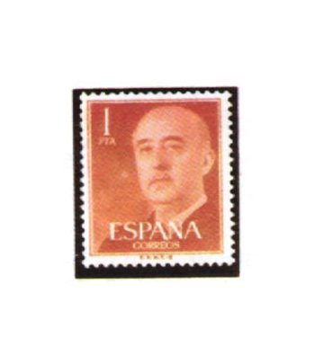 1290/91 General Franco