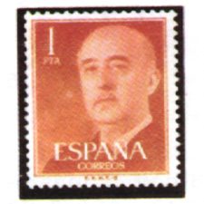 1290/91 General Franco