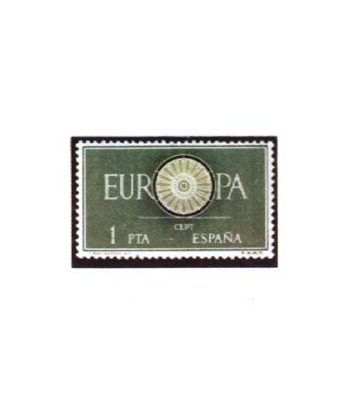 1294/95 Europa - CEPT