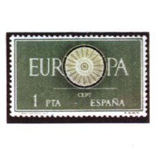 1294/95 Europa - CEPT