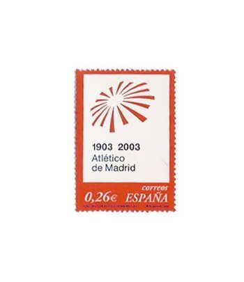 3983 Centenario del Atletico de Madrid