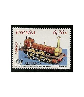 4025 América - Upaep