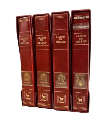 Colección de Sellos de Vaticano año 1963 a1983.  - 1 Filatelia.shop