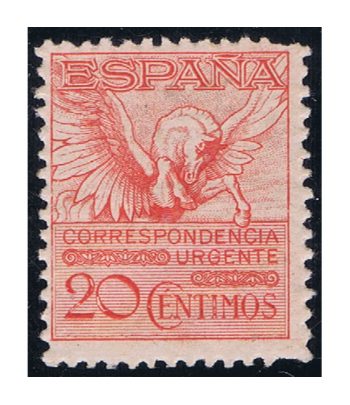 Sello de España 454 Pegaso  - 3 Filatelia.shop