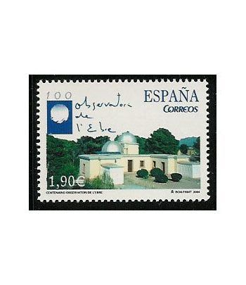 4126 Observatorio del Ebro