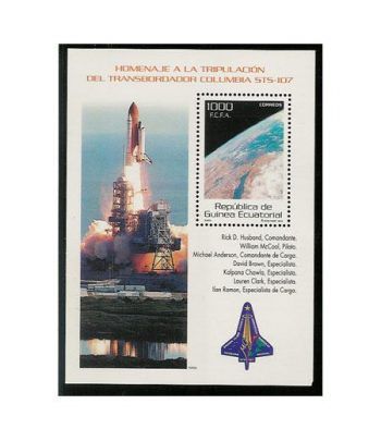 336 HB Columbia StS-107