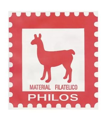 PHILOS España 2024 2º (sin montar)  - 1 Filatelia.shop
