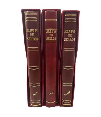 Colección sellos Alemania Rep. Federal y Berlín 1964/1994. Incompleta  - 1 Filatelia.shop