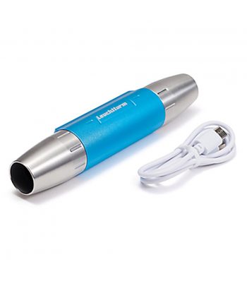 LEUCHTTURM Lámpara UV Holmes 2.0  - 1 Filatelia.shop