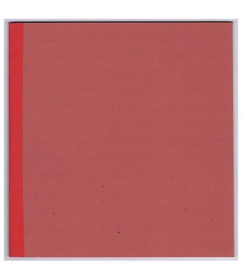 Album para Pliegos 210x220 mm. 48 departamentos.  - 1 Filatelia.shop